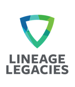 Lineage Legacies Logo